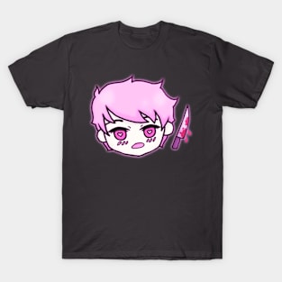 yandere boy T-Shirt